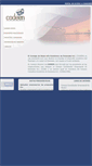 Mobile Screenshot of codeen.com.mx
